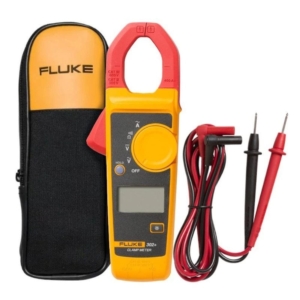 Fluke 302+ Digital Clamp Meter Superior Quality Product