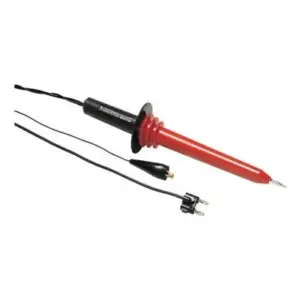 Fluke 80K-40 High Voltage Probe Superior Quality Product