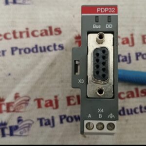 Abb 1Saj242000R0001 Plc Superior Quality Product USED