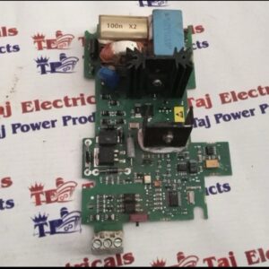 1Sfb527068D7104 Abb Pcb For Parts Product