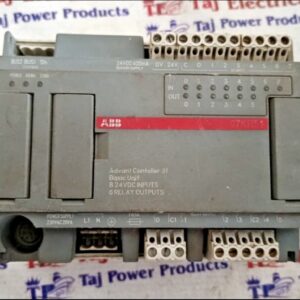 Abb 1Sbp260014R1001 07Kr51-A3.6 Plc Superior Quality