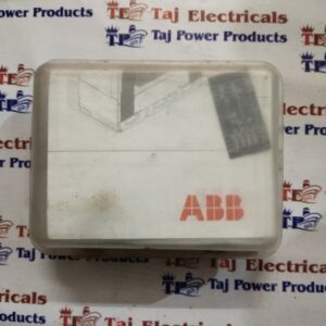 Abb 1Sda054912R1 Mccb Accesscries Superior Quality