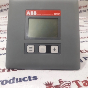 Abb 22Gca294987A0050 Apfc Controller
