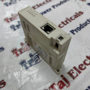 Mitsubishi Fx3U-Enet-Adp Plc Superior Quality Product