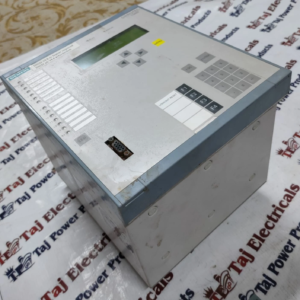 Siemens 7Um6215-2Ec02-3Aa0/Ee Relay