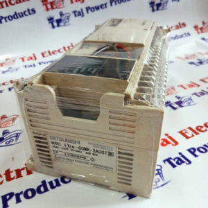 Mitsubishi Fx1N-60Mr-3A001 Plc