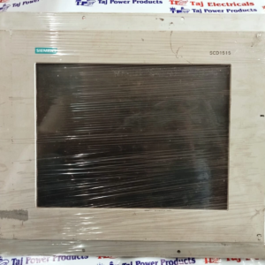 Siemens 6Gf6 230-4Mv Hmi Superior Quality Product