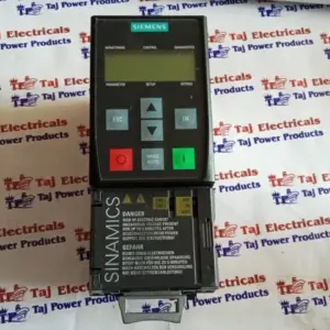 Siemens 6Sl3210-1Ke15-8Uf2 Plc Superior Quality Product