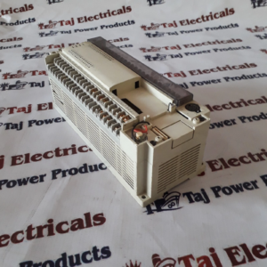 Mitsubishi Fx2N-64Mt-Dss Plc Superior Quality Product