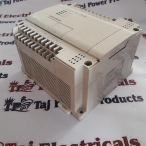 Mitsubishi Fx2-24Mr Plc Superior Quality Product