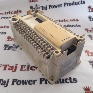 Mitsubishi Fx2N-48Mr-Es/Ul Plc