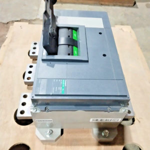 Schneider Ns2500 Na Square D Rj2500 2500A 3P Mccb Superior Quality