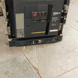 Square D Masterpact Nw16H 1600A Acb 3 Pole Superior Quality Product