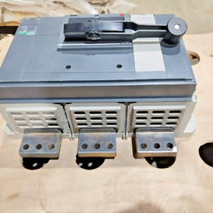 Schneider Ns2000 Na Square D Rj2000 2000A 3P Mccb Superior Quality