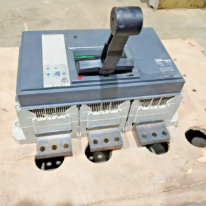 Schneider Ns2500 N Square D Rj2500 2500A 3P Mccb Superior Quality