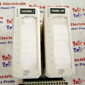 Abb 3Bse045584R1 Plc Superior Quality Product