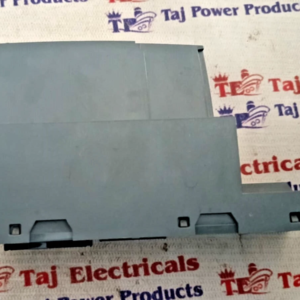 Siemens 6Dl1155-6Au00-0Em0 Superior Quality Product