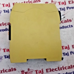 Pilz Pnoz M Es Ethernet/Ip 772137 Relay Superior Quality