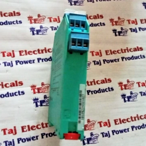 Pepperl+Fuchs Kfd2-Pt2-Ex1 Superior Quality Product