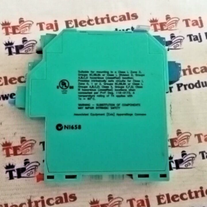 Pepperl+Fuchs Kfd2-Stc4-Ex2 Superior Quality Product