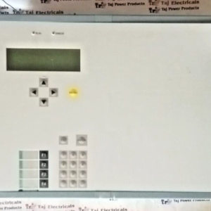 Siemens 7Um6221-5Eb92-3Ca0/Ff (Bf1012106581) Generator Protection Relay