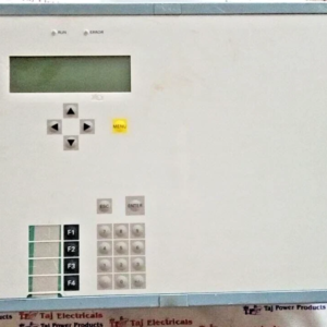 Siemens 7Um6221-5Eb92-3Ca0/Ff (Bf1012106585) Generator Protection Relay