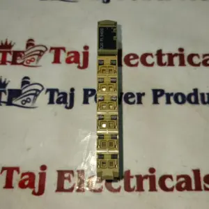 B&R X20 Ps 9400 Used Product With