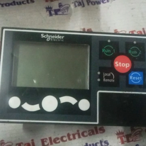 Schneider Ltmcu Operator Control Unit Superior Quality
