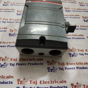Abb Kse 340 Tpn Enclosed Switch Disconnector Superior Quality