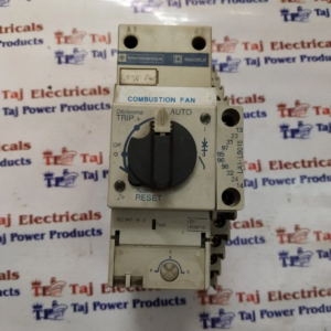 Telemecanique Lb1 Lb03P10/La1 Lb015 Motor Starter Superior Quality