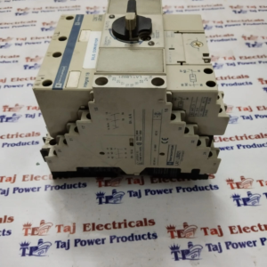 Telemecanique Ld5 Lb130 Motor Starter Superior Quality