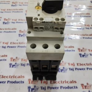 Moeller Pkzm4-40 Motor Starter Superior Quality Product