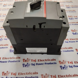 Abb Ms495 Motor Starter 45-60A (Lot Of 2 Pieces)