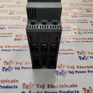 Siemens 3Rv2331-4Rc10 Motor Starter Superior Quality