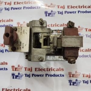 Cutler Hammer Krtpn 600 V Coil Timer Relay