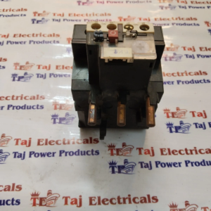 Telemecanique Lr2 D43 Relay Superior Quality Product