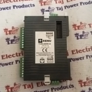 Renu Fl004-0806R-V2 Plc Superior Quality Product
