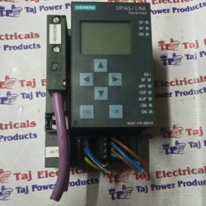 Siemens 6Gk1 415-2Ba10 Plc (6Gk1415-2Ba10)
