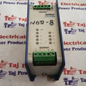 Jetter Jx2-Od8 Module Superior Quality Product