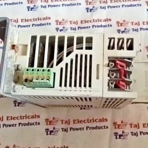 Mitsubishi Mr-J2S-60A Servo Drive Superior Quality