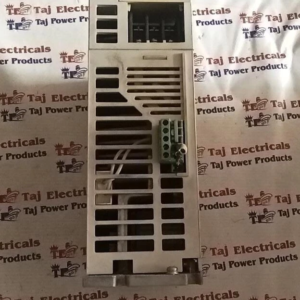 Mitsubishi Mr-J2S-100B (Sr No:V58N21113) Servo Drive Superior Quality Product