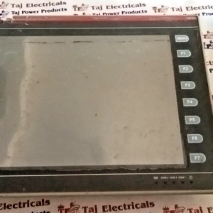 Abb Cp450T Hmi 1Sbp260188R1001 Not Working (Damge)