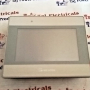 Weintek Mt8050Ie Hmi (Not Working)