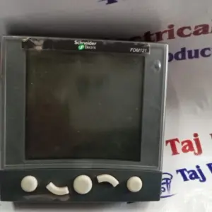 Schneider Fdm121 Trv00121 Hmi Superior Quality Product