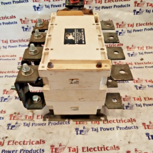 Hpl Socomec 630A 4P Changeover Switch Superior Quality