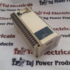 Mitsubishi Fx1N-60Mr-D Plc