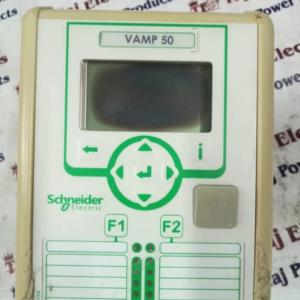 Schneider Vamp 50 Protection Relay Superior Quality