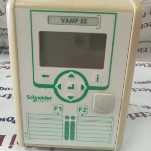 Schneider Vamp 55 Protection Relay Superior Quality