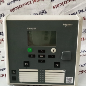 Schneider Vamp 57F-3Aaa3Bca Protection Relay Superior Quality