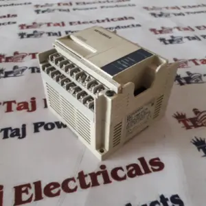 Mitsubishi Fx1N-14Mr-Es/Ul Plc Superior Quality Product